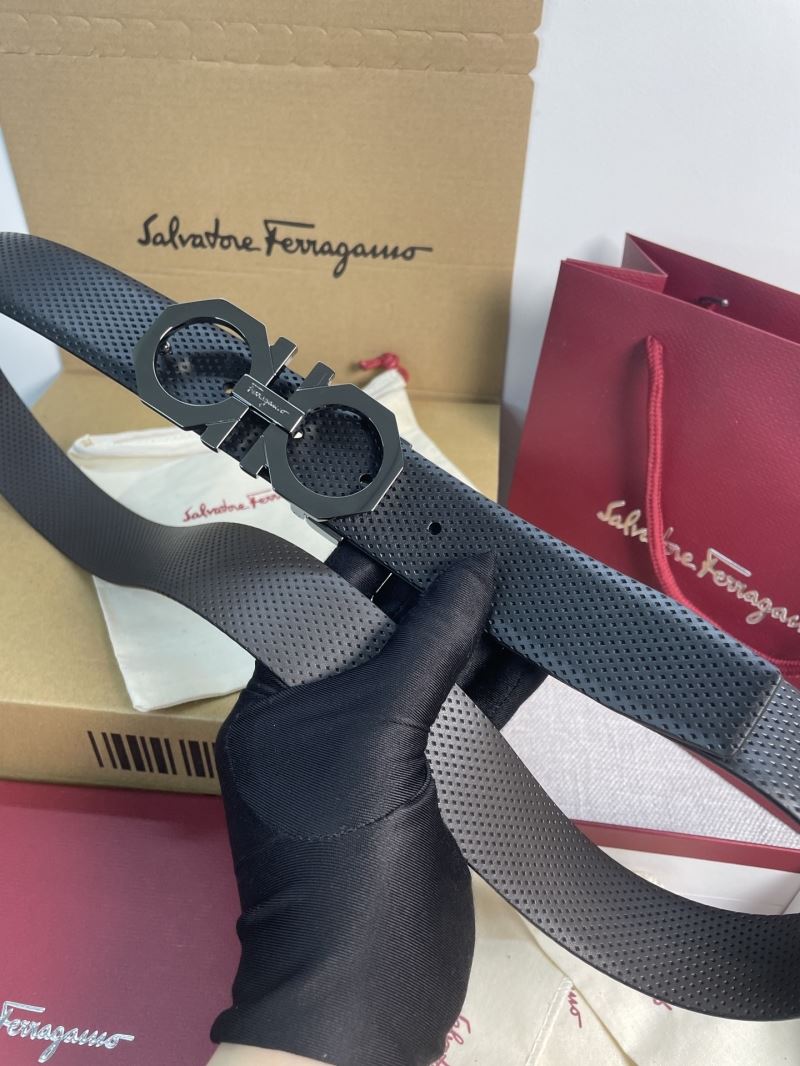 Ferragamo Belts